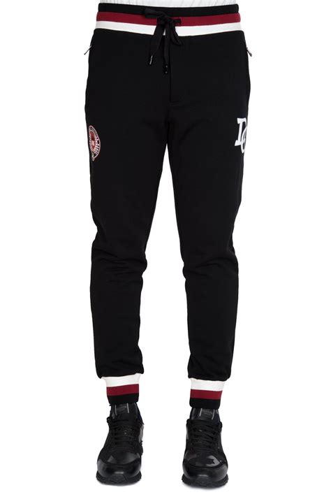 Women's Dolce&Gabbana Joggers & Sweatpants 